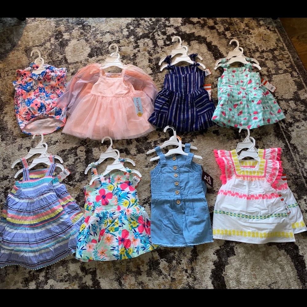 Cat & Jack Baby/Kids Clothes